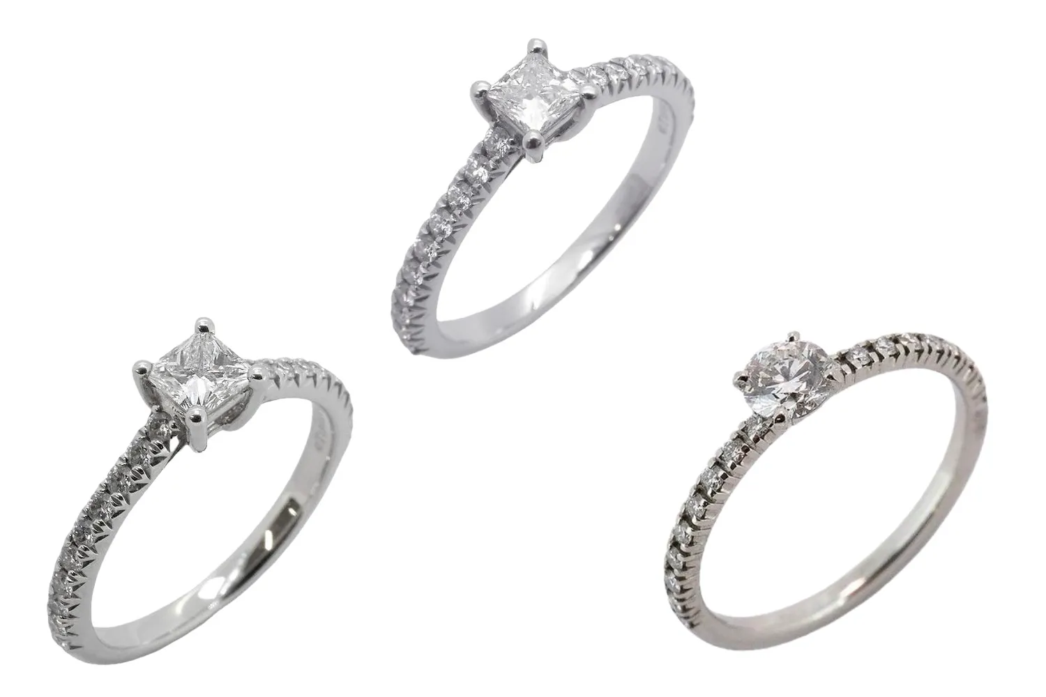 エタニティリング重ね付け完全ガイド｜ティファニーなどの婚約・結婚指輪と美しく合わせるコツを徹底解説