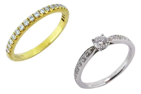 エタニティリング重ね付けの失敗例と回避策