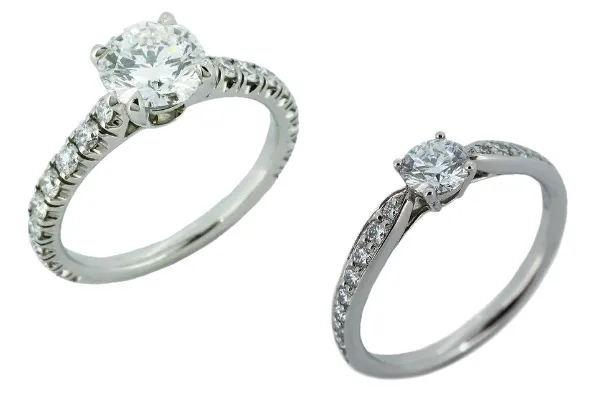 エタニティリングの重ね付けに関するよくある質問