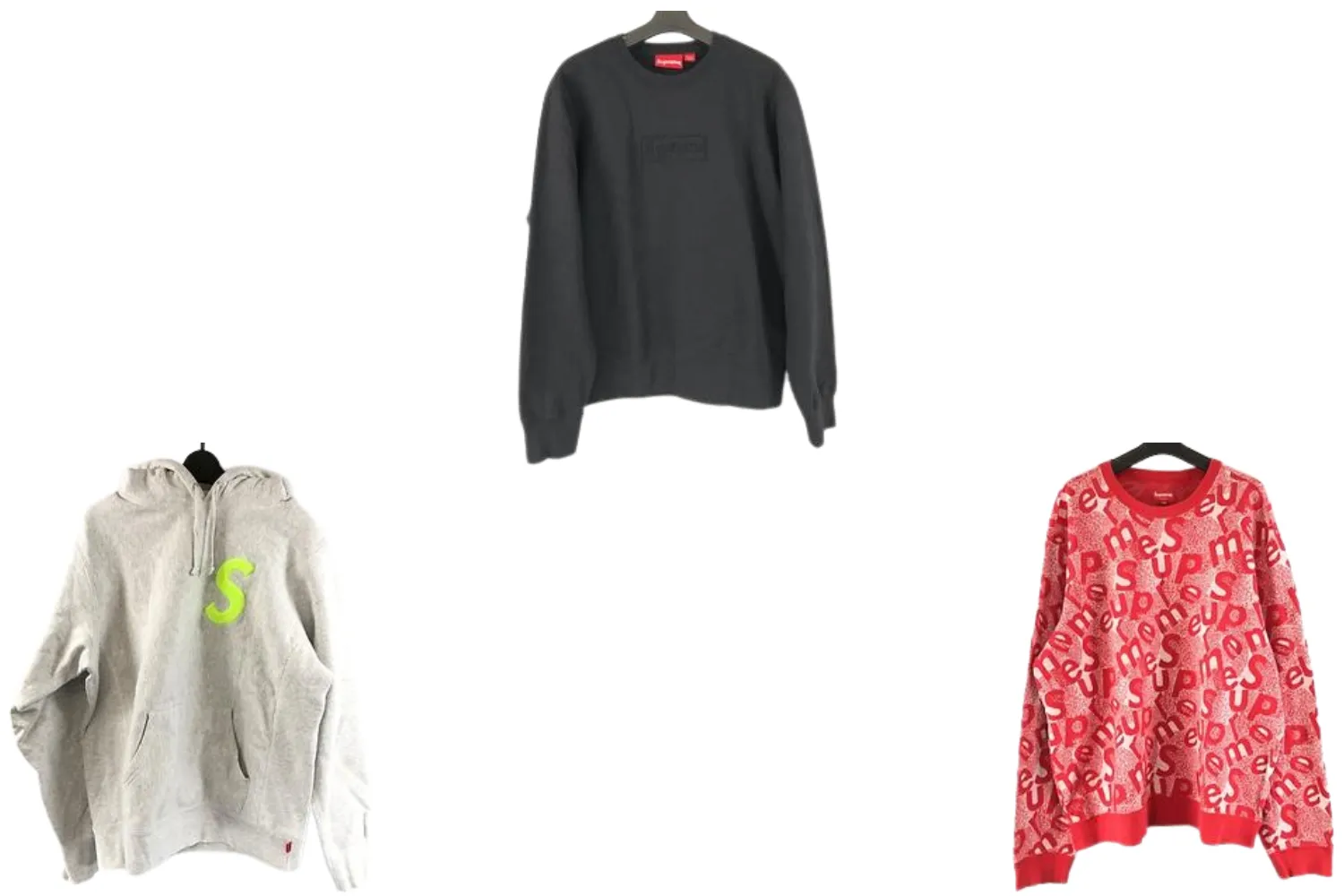 シュプリーム（Supreme）の偽物の見分け方とは？タグや刺繍で真贋を簡単にチェックする方法を紹介