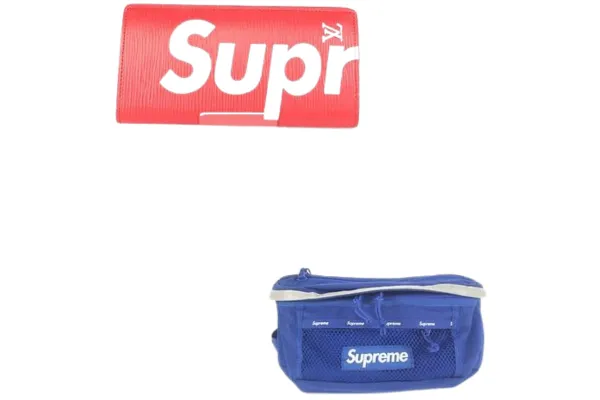 シュプリームで偽物が多く出回る理由とは？