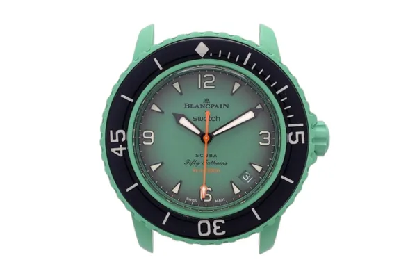 スウォッチ×ブランパンはどこで買える？購入方法を紹介