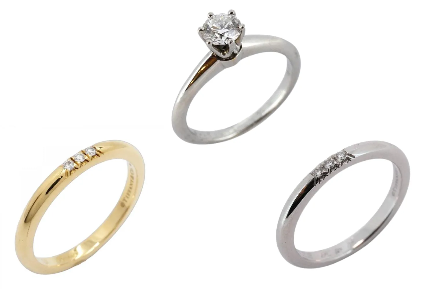 離婚した際に結婚指輪は捨てるべき？後悔しない処分と売却のポイントを解説