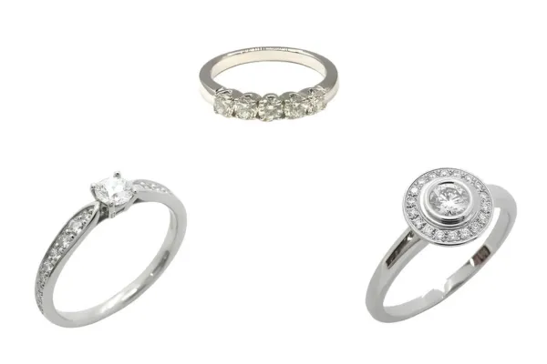 結婚指輪の価値と役割