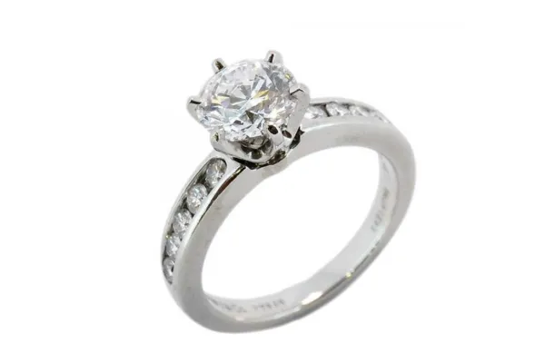 結婚指輪の買取価格の変動要因