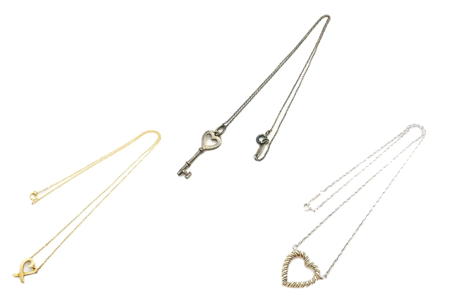 ティファニー（Tiffany & Co.）の年齢層は？世代別のおすすめアイテムを紹介！