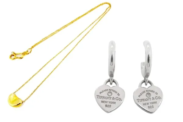 ティファニー(Tiffany & Co.)の魅力や愛用する年齢層とは