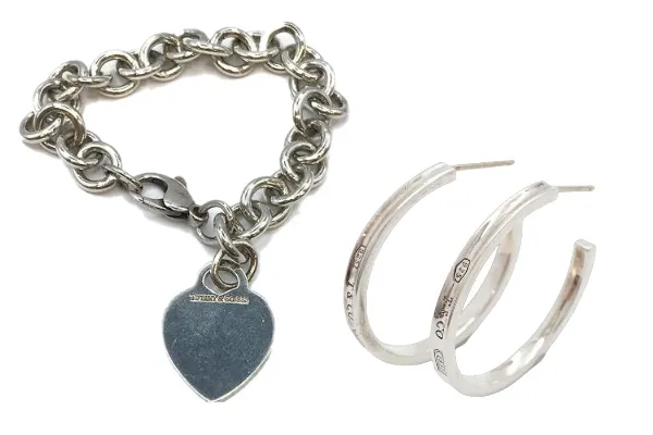 【20代向け】ティファニーのおすすめアイテム