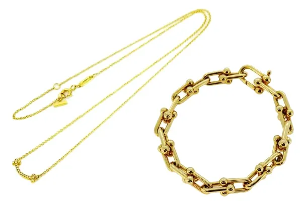 【30代向け】ティファニーのおすすめアイテム