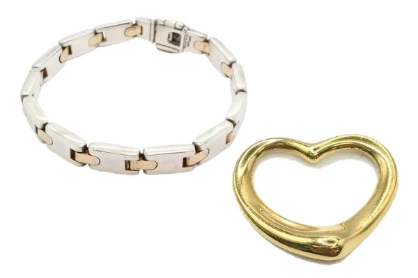 ティファニーを購入する際の注意点