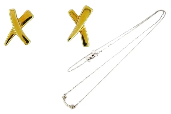 ティファニーはプレゼントにも最適なブランド