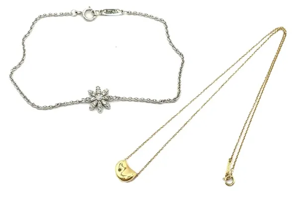 【40代以上向け】ティファニーのおすすめアイテム