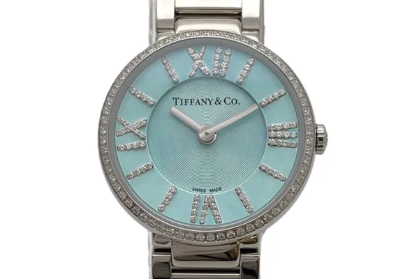 2025年最新ティファニーアトラス「リバイバルコレクション」