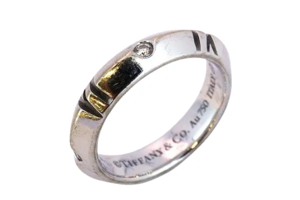 2021年ティファニーアトラスX コレクション