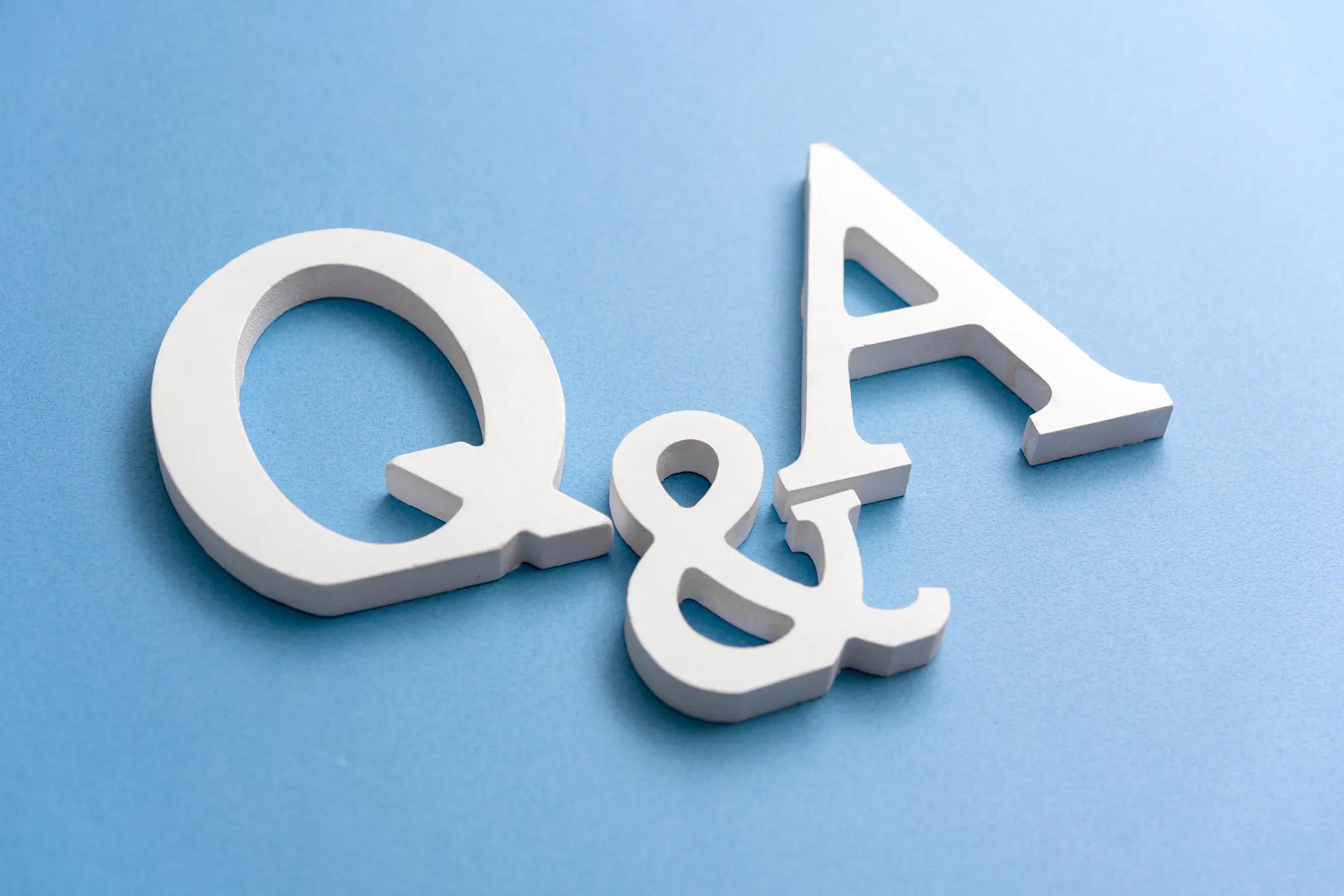 ティファニーブルーに関するよくある質問