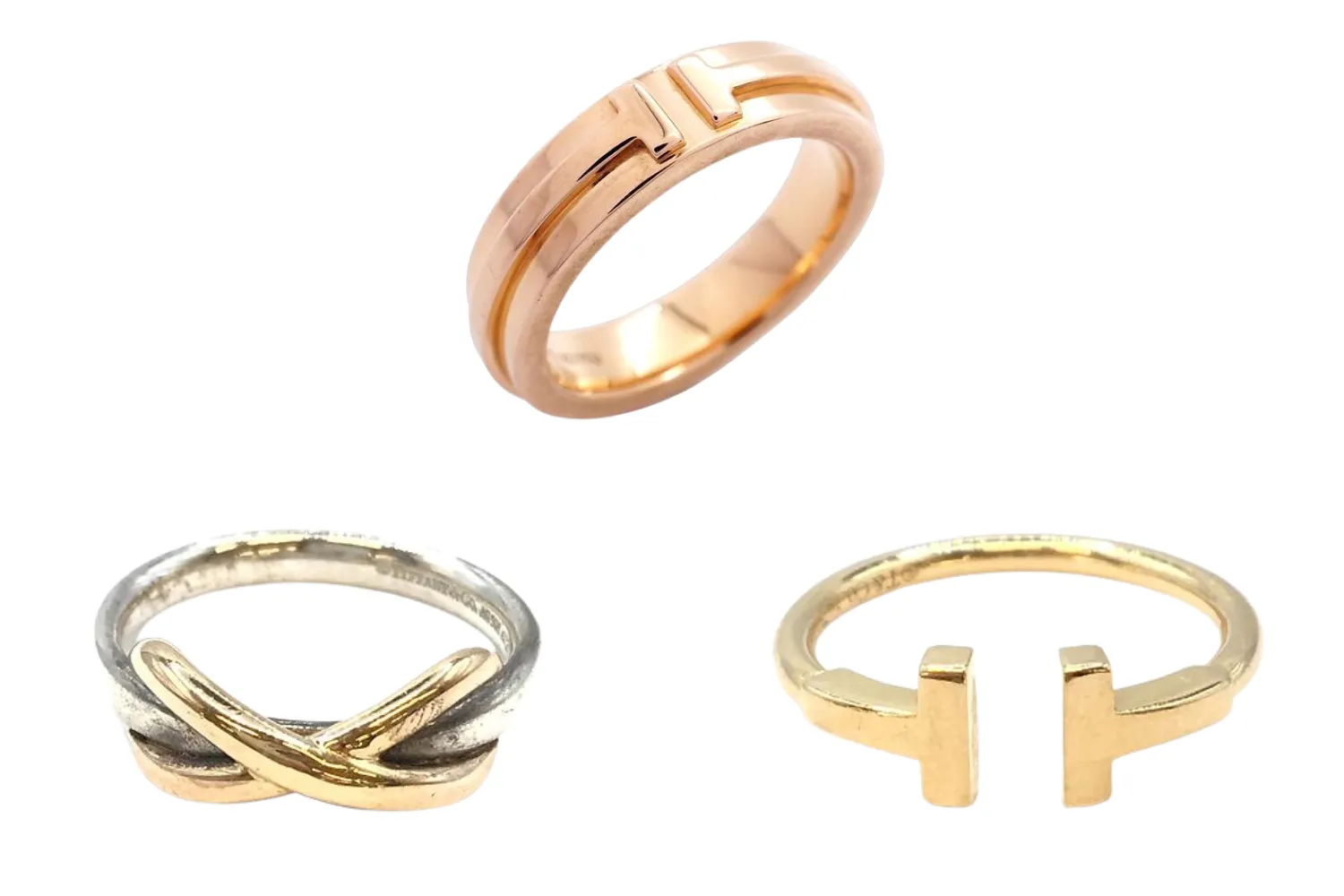 50代が選ぶべきティファニーのリングは？人気のご褒美ジュエリー・選び方を紹介