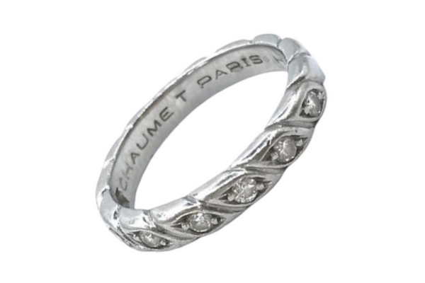 ショーメ トルサードとは?|ブランドとコレクションの基本情報