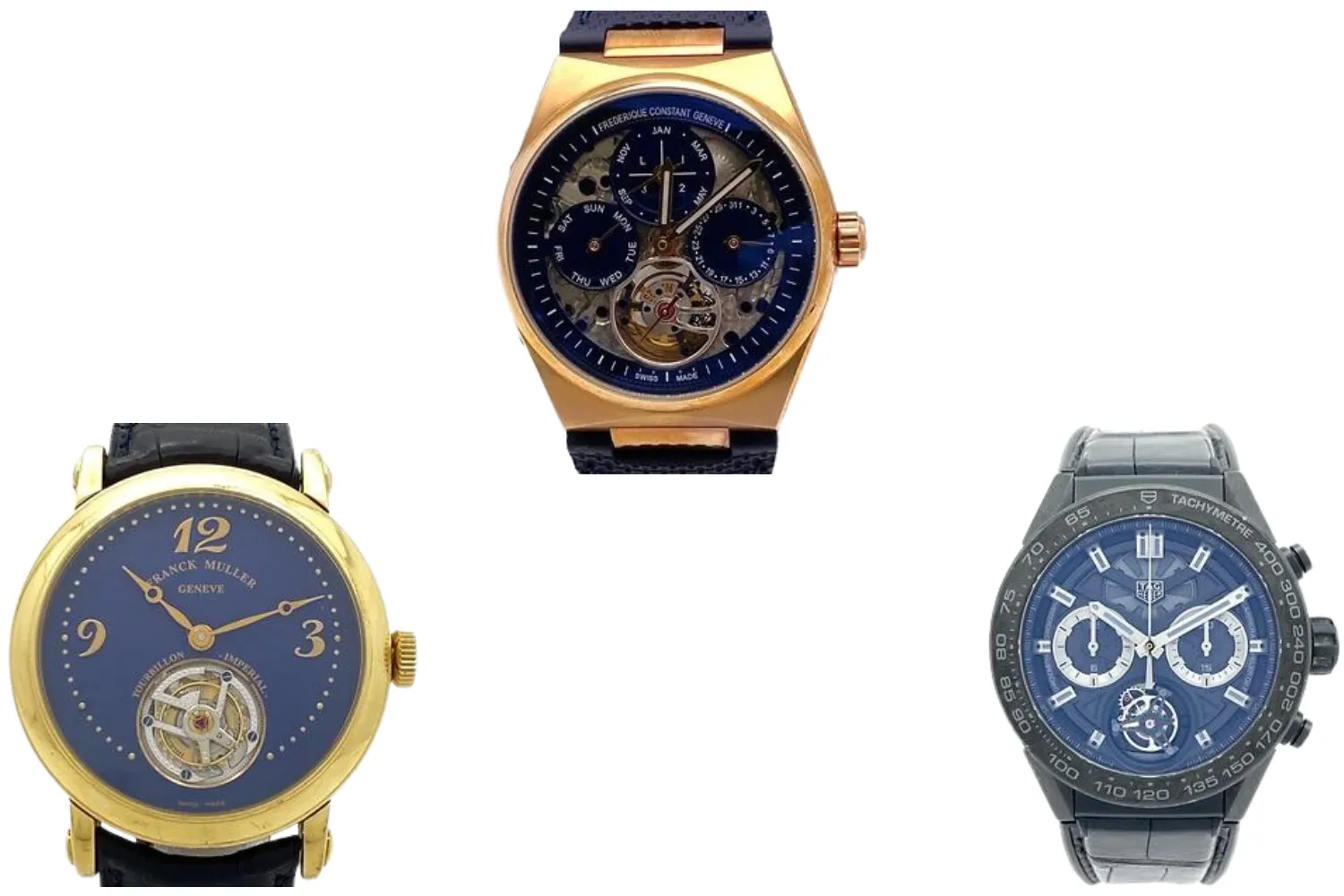 トゥールビヨンとは？その仕組みと歴史、魅力を徹底解説