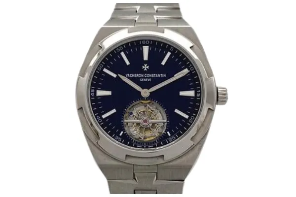 トゥールビヨンを搭載する代表的なブランド