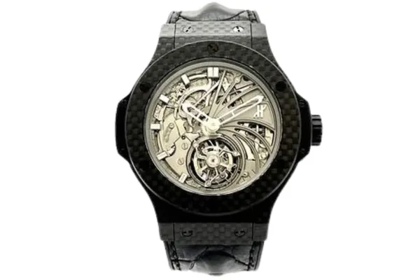 トゥールビヨン搭載時計の価格相場