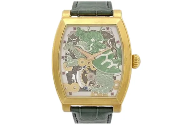 トゥールビヨン搭載時計を売却する際のポイント