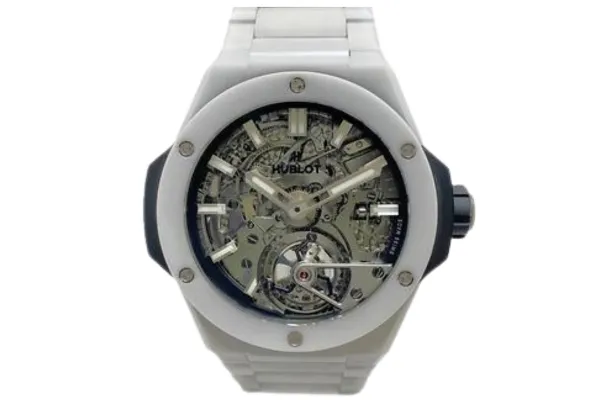 トゥールビヨンに関するよくある質問