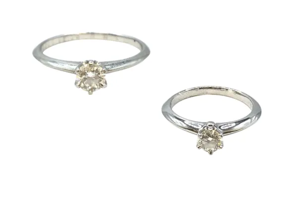 中古の結婚指輪ってありなの？