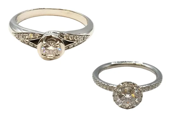 中古の結婚指輪を購入する際のポイント