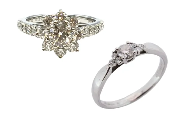 中古の結婚指輪はどこで買える？購入先ごとの特徴