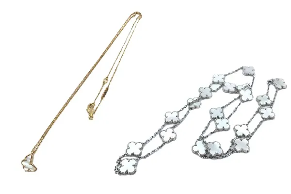 ヴァンクリーフ&アーペルとは?