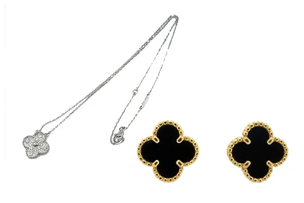 ヴァンクリーフとは？｜唯一無二のブランド価値と魅力