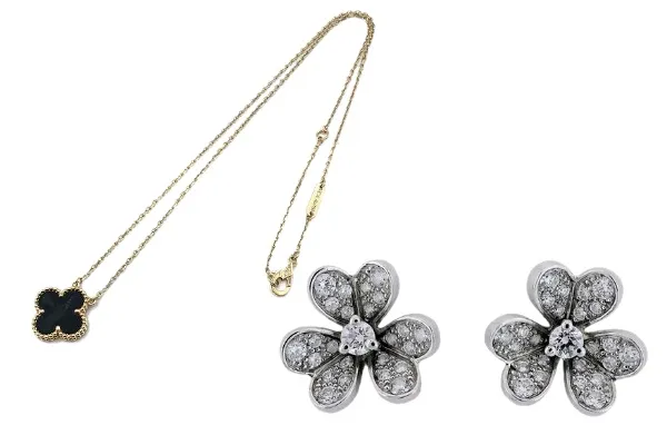 ヴァンクリーフの資産価値が高い理由とは？