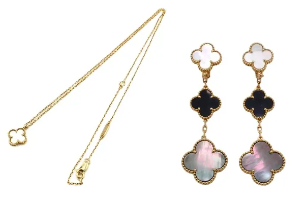 ヴァンクリーフの資産価値が高い理由とは？