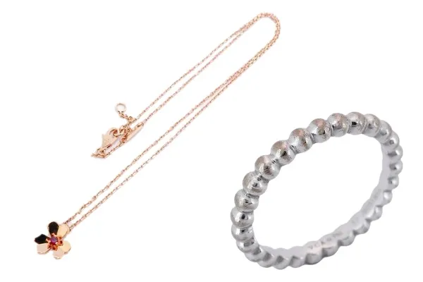 売るならどこ？ヴァンクリーフを高く売るコツと注意点