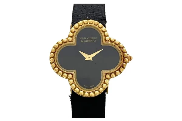 ヴァンクリーフの売却タイミング：高く売れる時期と相場の見極め方