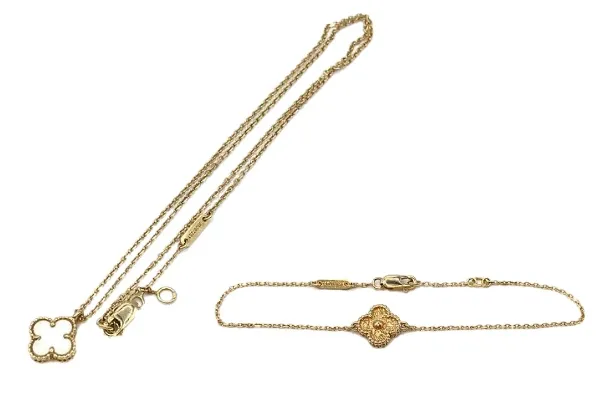 「ジュエリー投資」としてのヴァンクリーフ｜資産価値だけで終わらない魅力