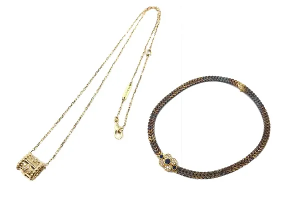 ヴァンクリーフは「買って後悔しない」ブランドなのか