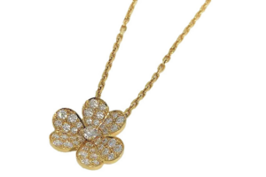 vancleef&arpels_Frivole pendant_diamond