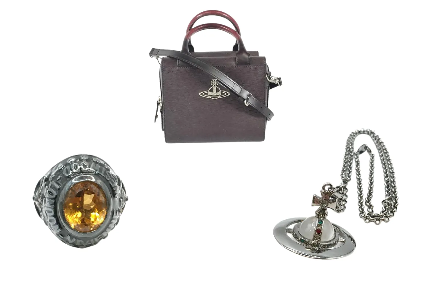 ヴィヴィアンウエストウッドの年齢層は？20〜40代女性のおすすめアイテムを紹介