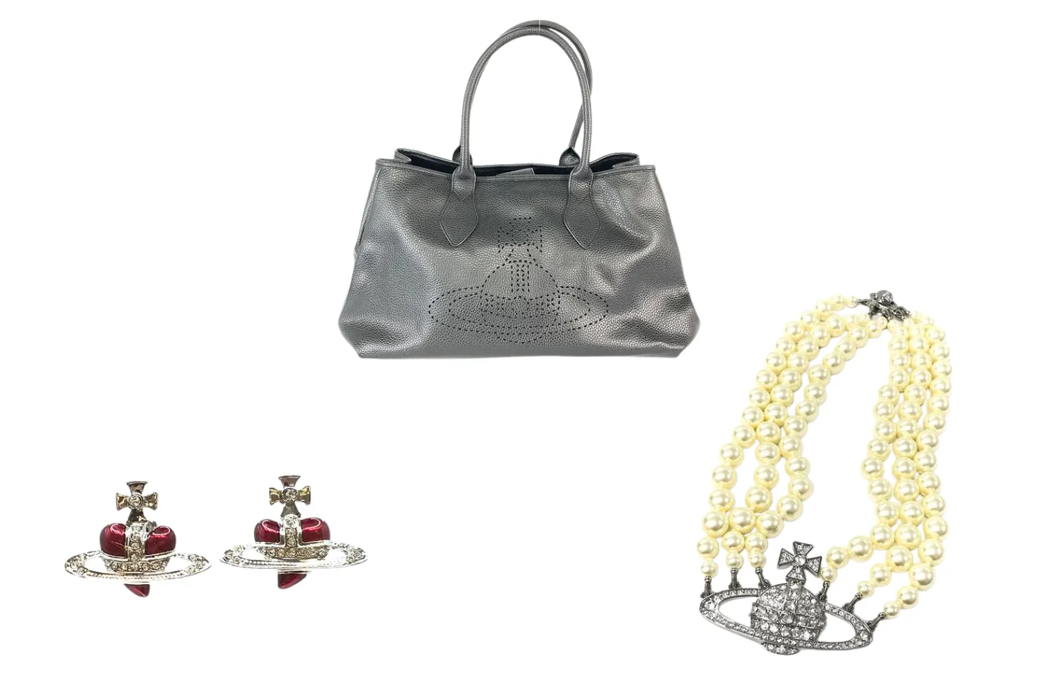 ヴィヴィアンウエストウッドの偽物と本物の違い｜財布やネックレスの見分け方まとめ