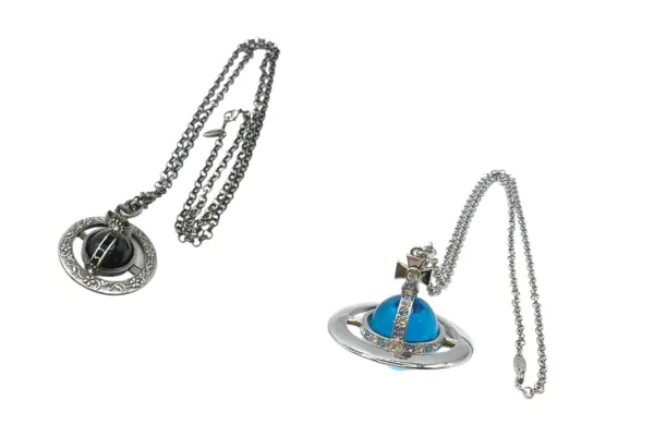 ヴィヴィアンウエストウッドの偽物が疑われるアイテムは？