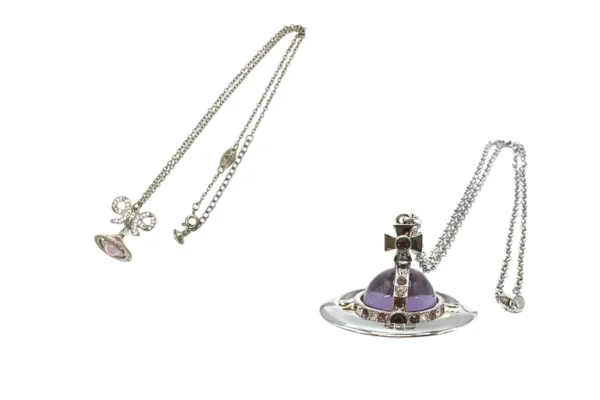 アクセサリー｜ヴィヴィアンの偽物の見分け方