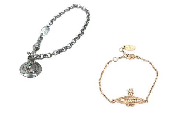 アパレル｜ヴィヴィアンの偽物の見分け方