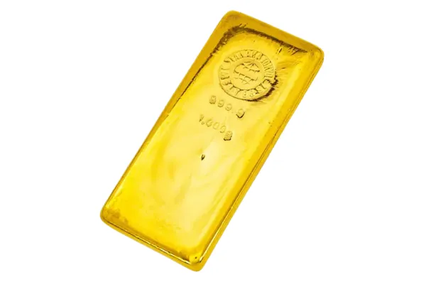 貴金属の価格相場と資産価値