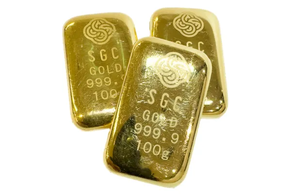 貴金属の売却で知っておきたい税金の基礎知識