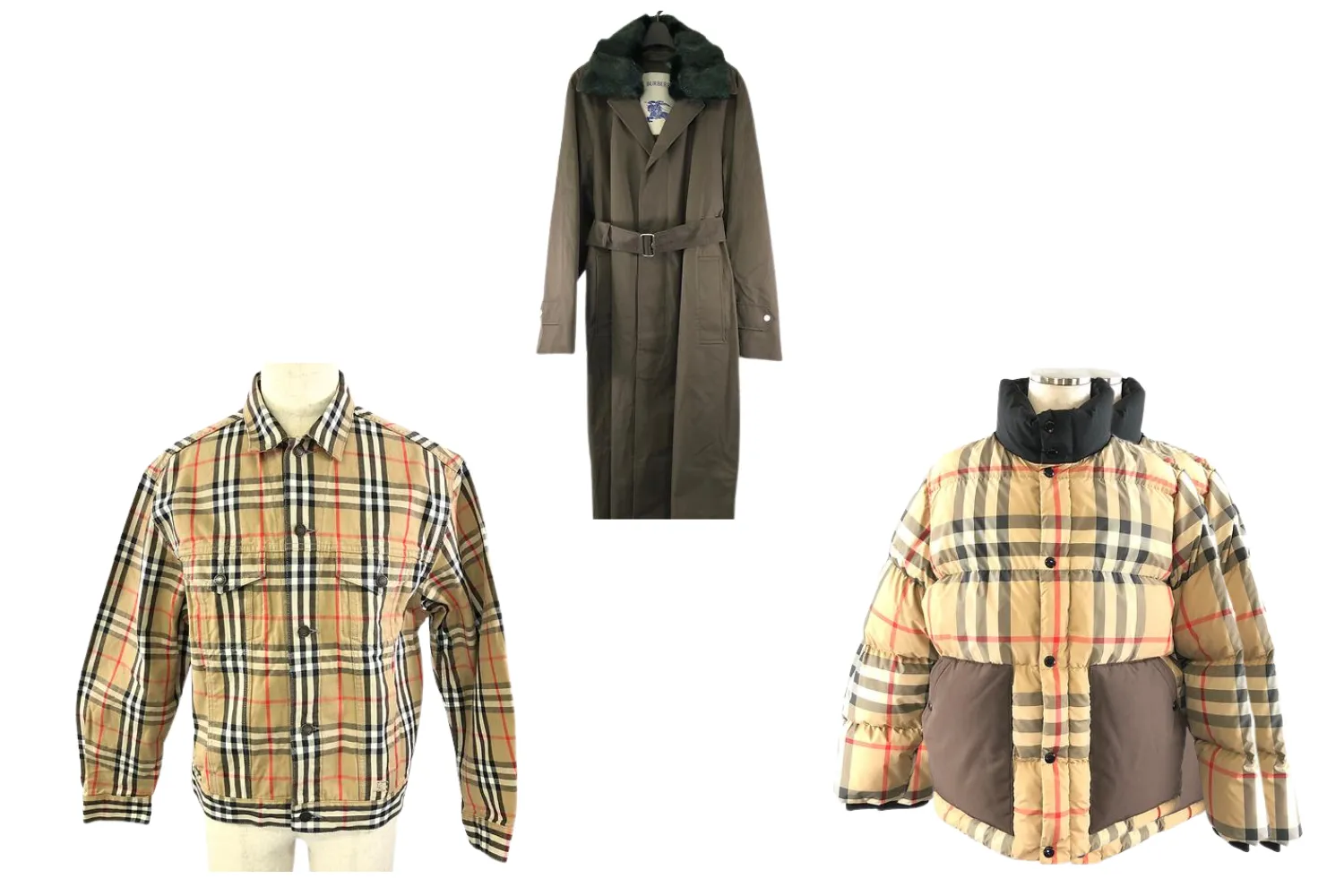 バーバリーブルーレーベルとは？本家との違いや年齢層・ださいと言われる背景を解説