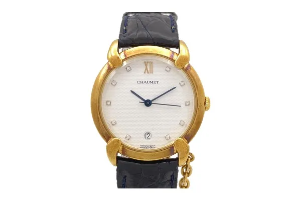 世界5大ジュエラーはどのブランド？