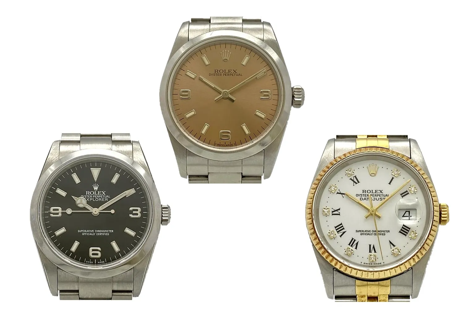 自動巻き時計を使わない時はどうする？正しい保管方法とメンテナンスのポイント