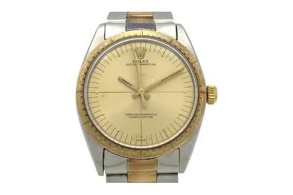 自動巻き時計を短期間使用しない場合の保管方法