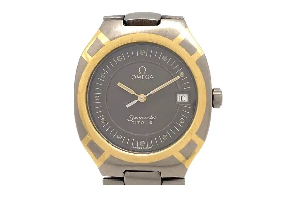 自動巻き時計を再起動するときの正しい手順